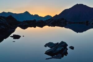 Gran Paradiso