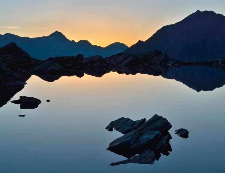 Gran Paradiso