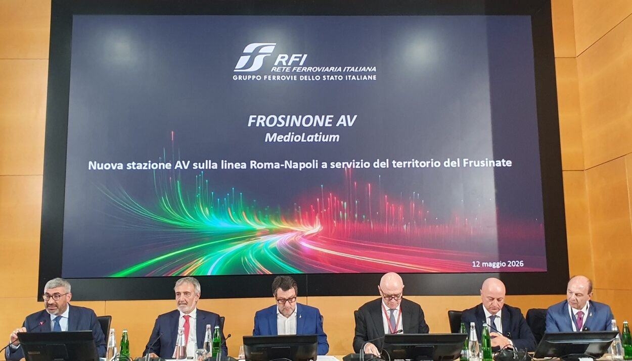 Frosinone AV
