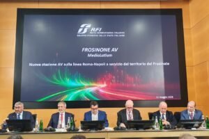 Frosinone AV