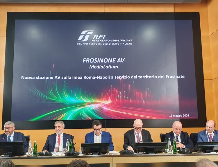 Frosinone AV