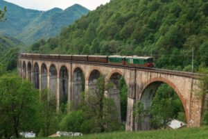 treni storici FS