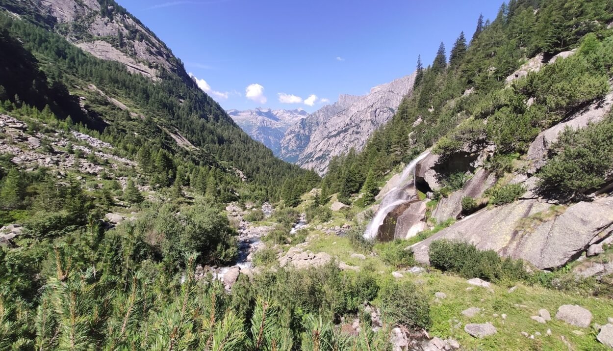Valtellina