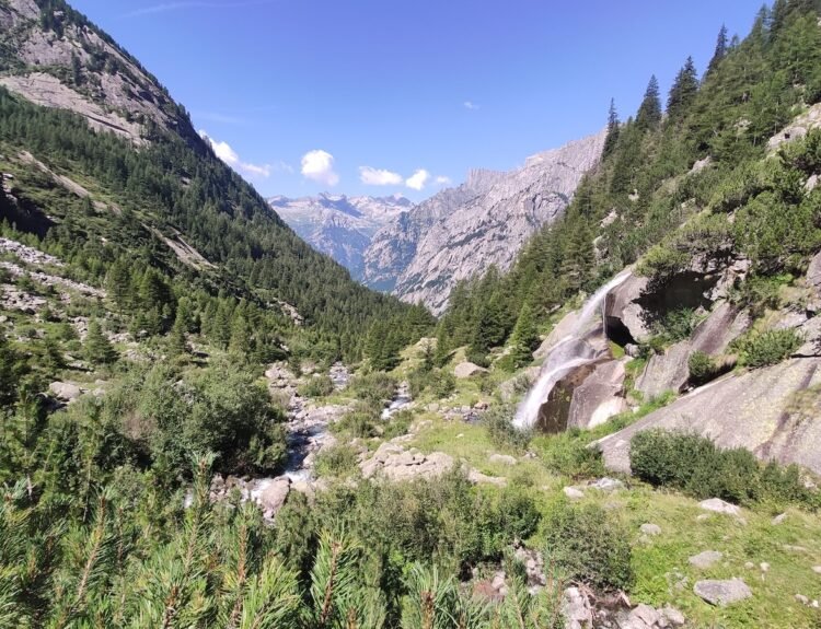 Valtellina