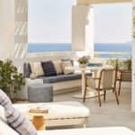 viaggiarenews Four Seasons Hotel Mykonos