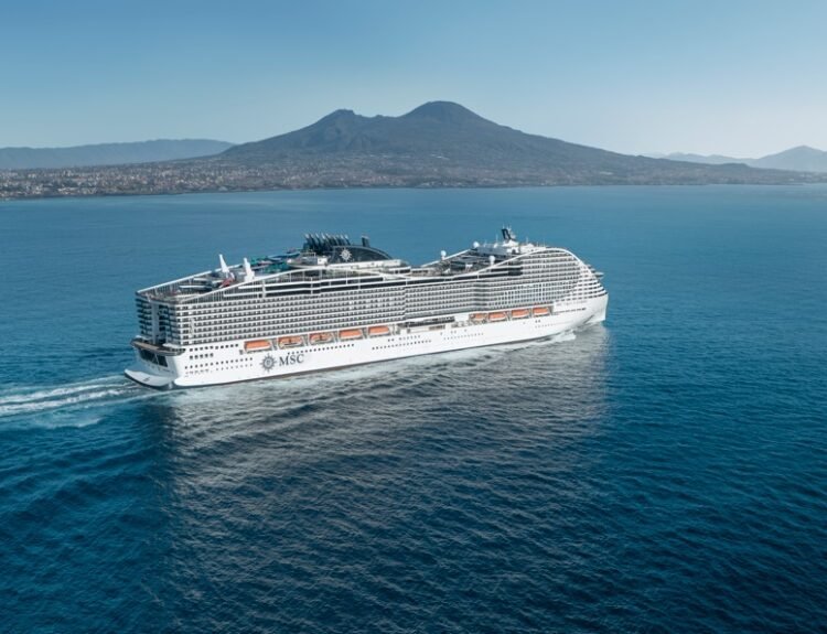 MSC