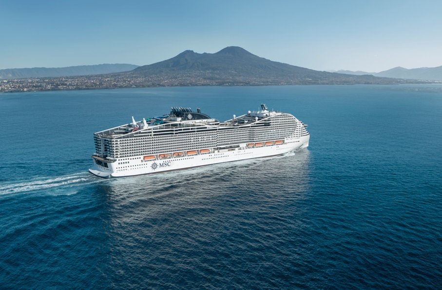 MSC