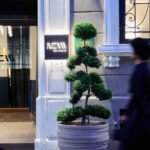 Nemi Hotel Milano entra in Marriott Bonvoy: una svolta nel design