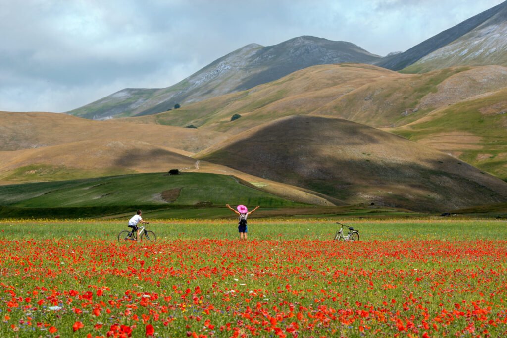 Umbria: l’estate italiana 2026 tra cammini francescani, festival nei boschi e antichi borghi
