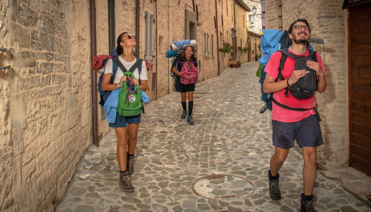 Umbria: l’estate italiana 2026 tra cammini francescani, festival nei boschi e antichi borghi