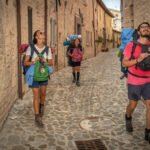 Umbria: l’estate italiana 2026 tra cammini francescani, festival nei boschi e antichi borghi