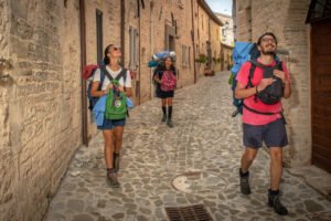 Umbria: l’estate italiana 2026 tra cammini francescani, festival nei boschi e antichi borghi