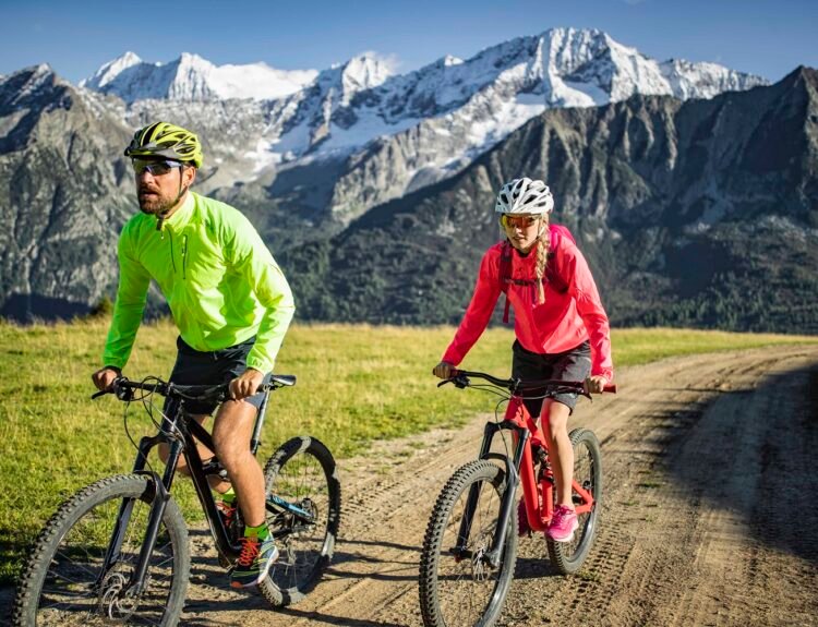 Pontedilegno-Tonale