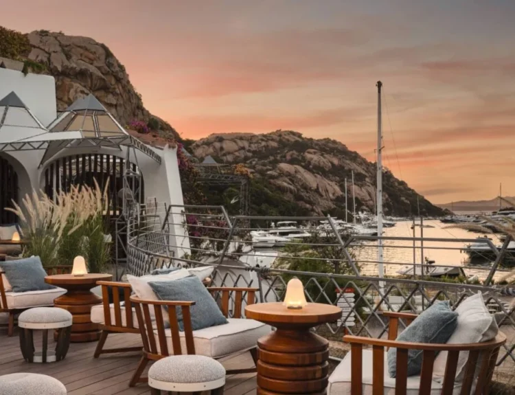 W Sardinia – Poltu Quatu: il nuovo volto del lusso in Sardegna
