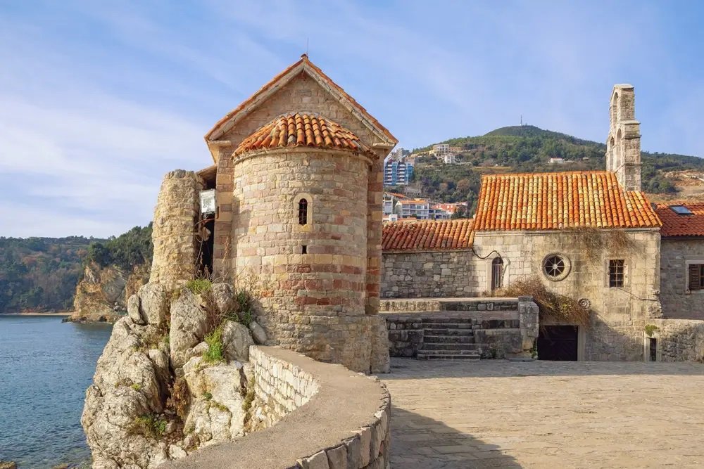 budva