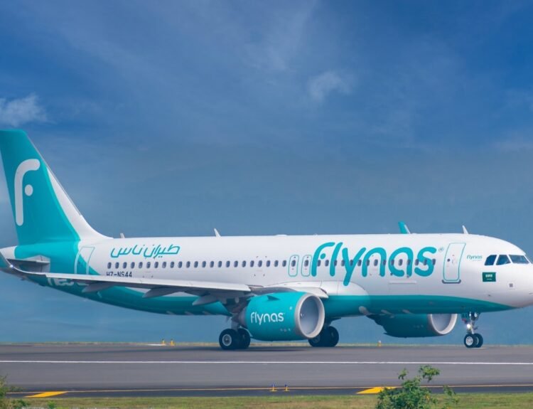 flynas