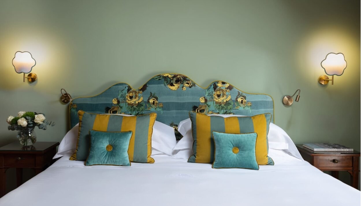 viaggiarenews Hotel Villa Michelangelo Vicenza