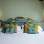 viaggiarenews Hotel Villa Michelangelo Vicenza
