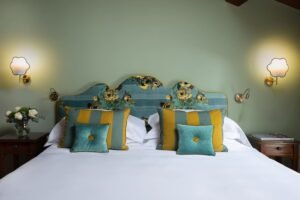 viaggiarenews Hotel Villa Michelangelo Vicenza