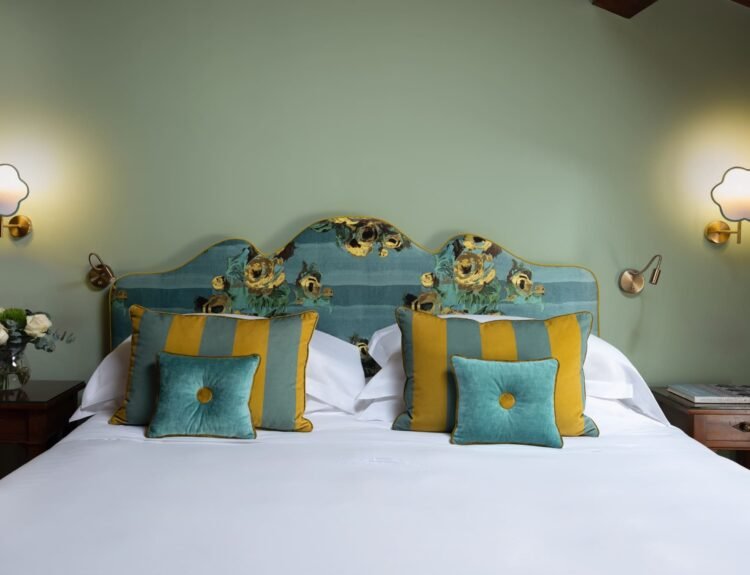viaggiarenews Hotel Villa Michelangelo Vicenza