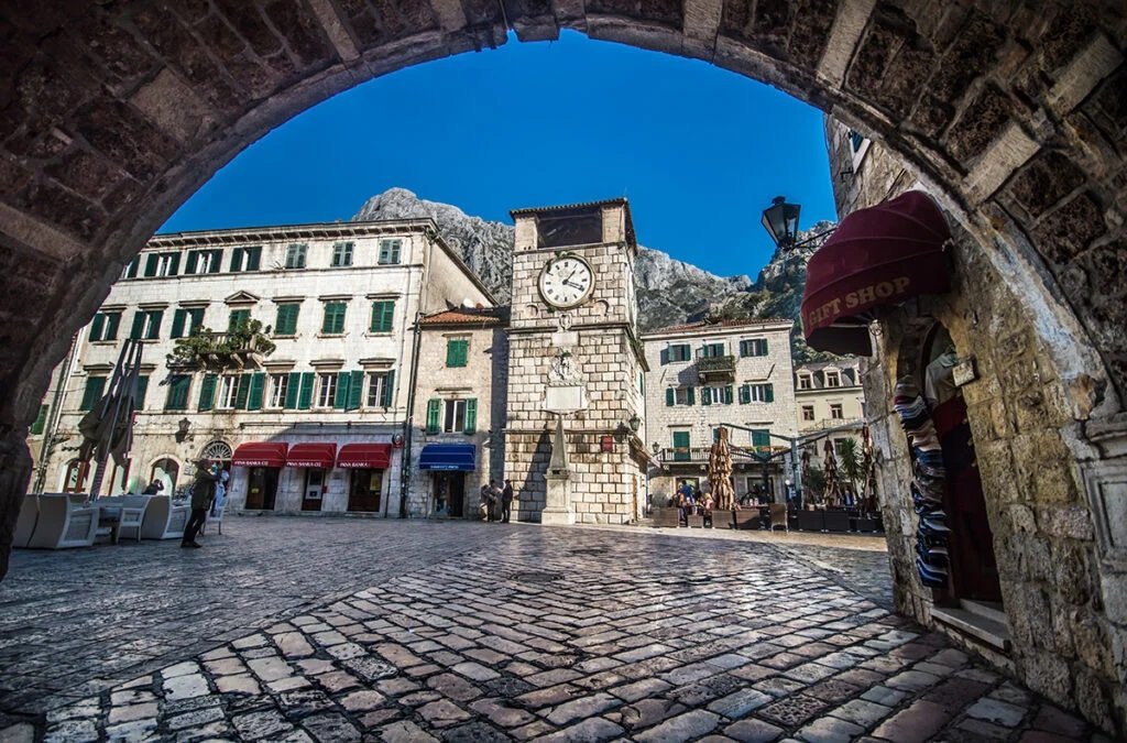 cattaro