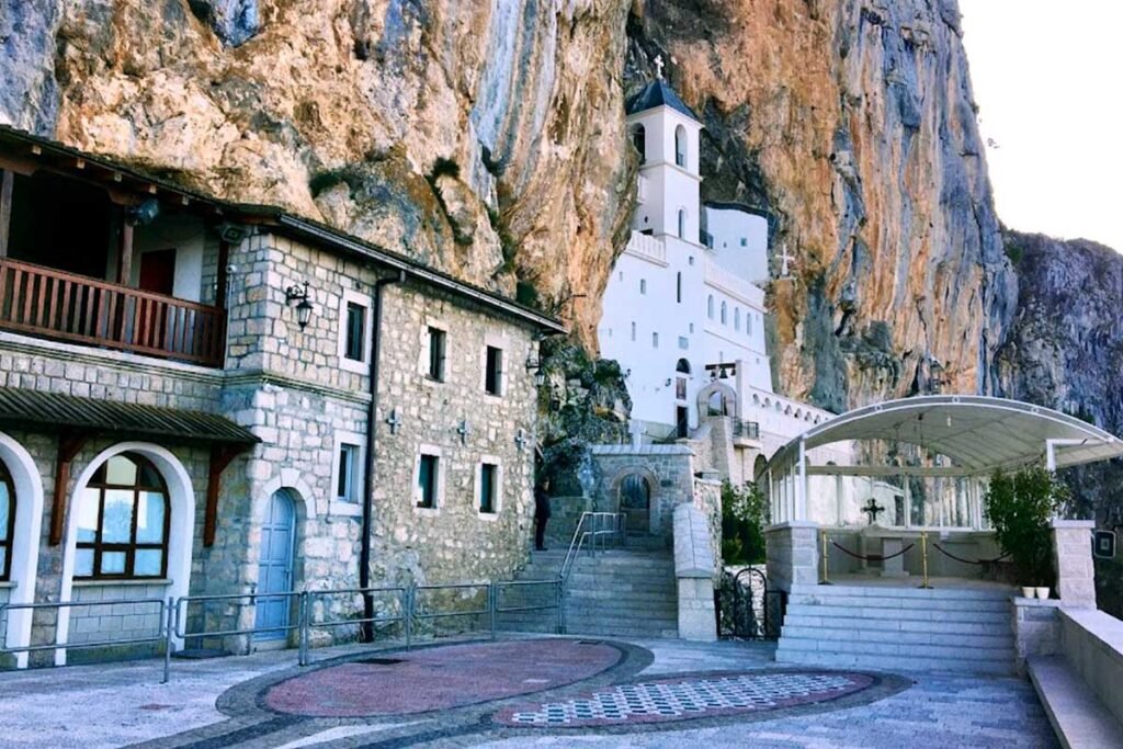 ostrog