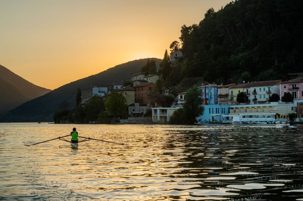 Umbria: l’estate italiana 2026 tra cammini francescani, festival nei boschi e antichi borghi