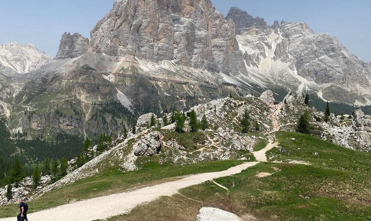 viaggiarenews Dolomiti SPA Hotel Fanes