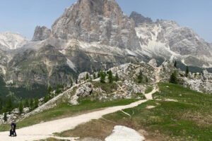viaggiarenews Dolomiti SPA Hotel Fanes