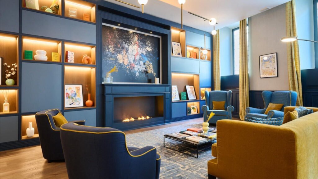 viaggiarenews Nemi Hotel Milano