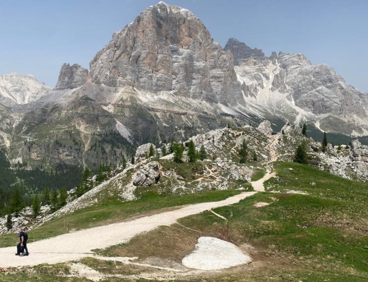 Riapre Dolomiti Spa Hotel Fanes, la nuova frontiera della coolcation estiva