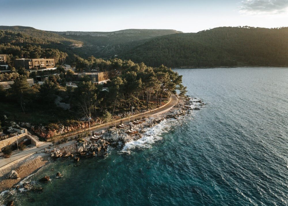viaggiarenews Maslina Resort