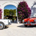 Rocco Forte Hotels e Marinella Senatore: arte in masseria