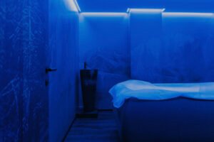 viaggiarenews Bad Moos Aqua Spa Resort