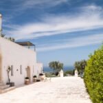 viaggiarenews Masseria AuraTerrae