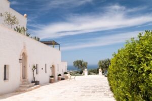 viaggiarenews Masseria AuraTerrae