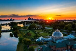 Detroit