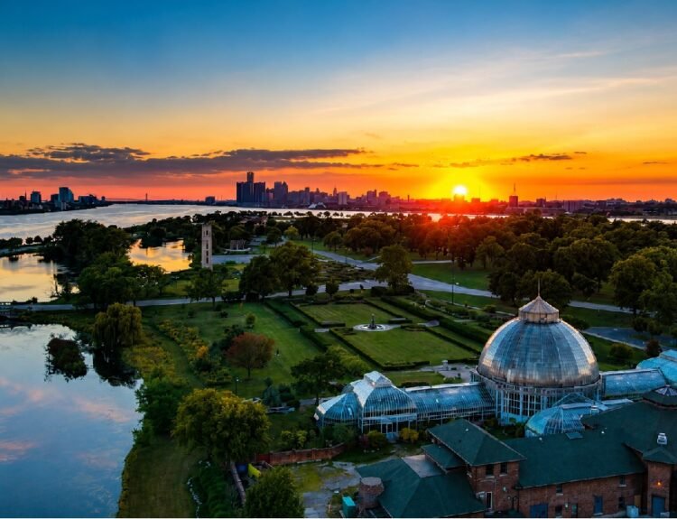 Detroit