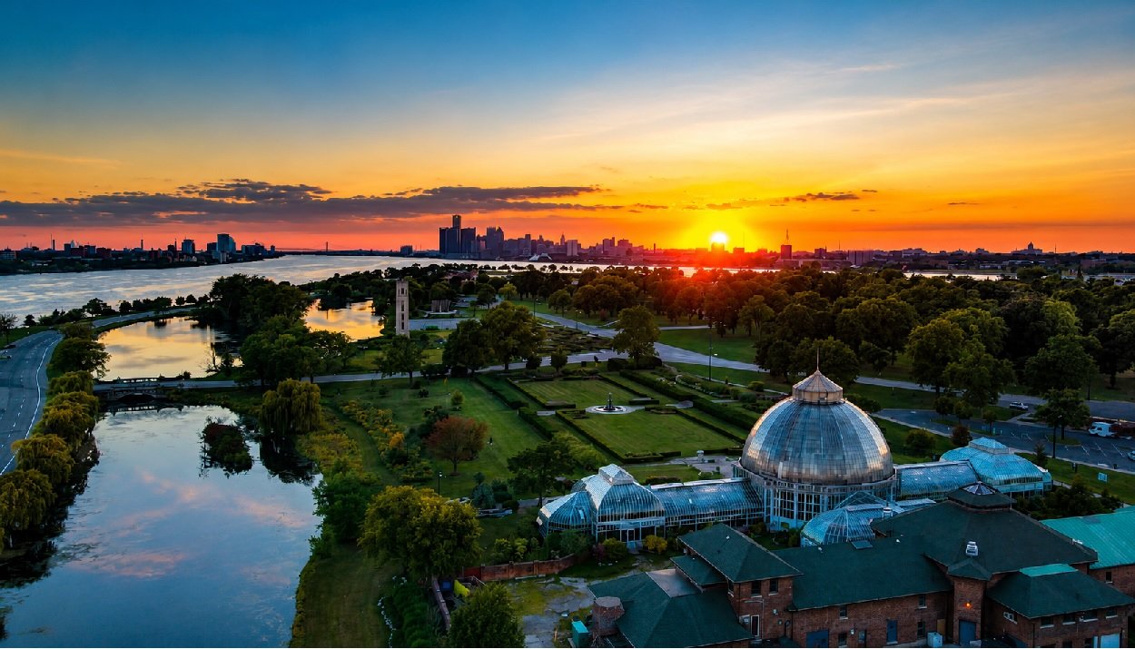 Detroit