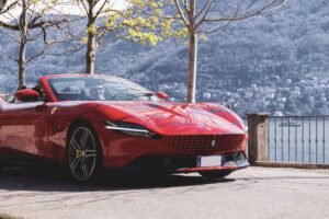 viaggiarenews Il Sereno Lago di Como