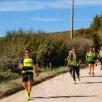 Francigena Ultramarathon