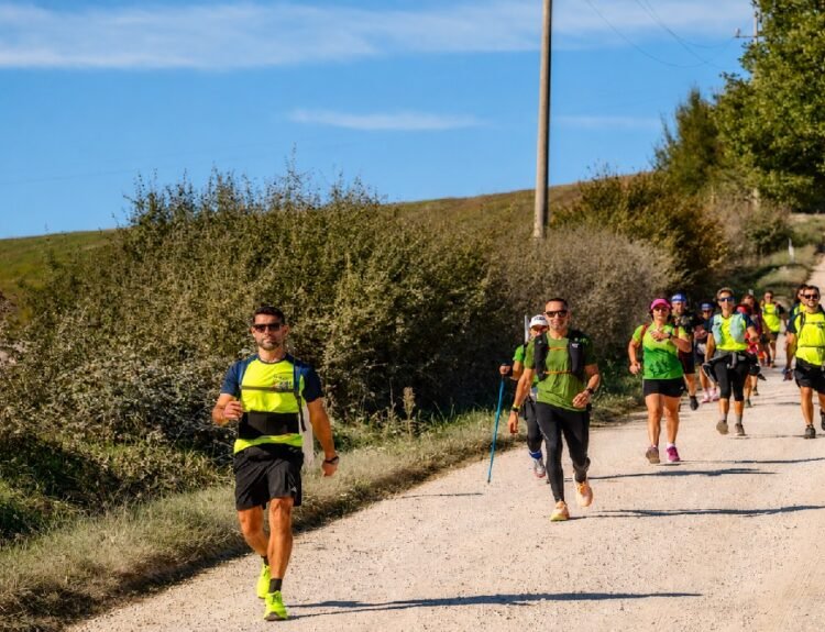 Francigena Ultramarathon, dieci anni di cammino condiviso