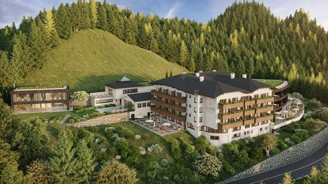 viaggiarenews Ganis Resort