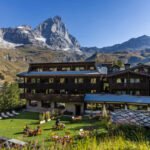 viaggiarenews Hotel Hermitage