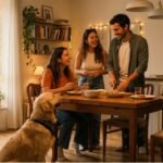 HomeExchange