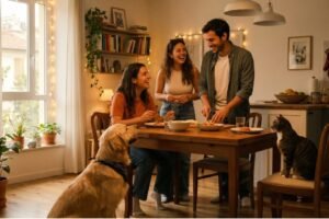 HomeExchange
