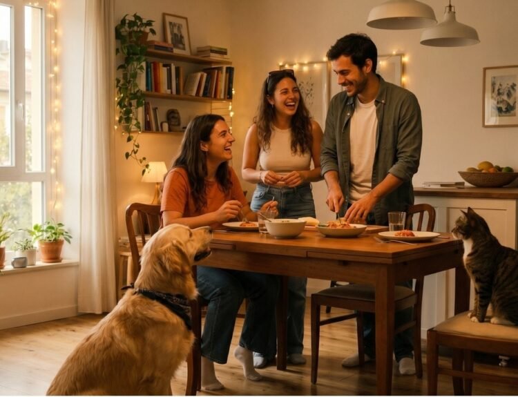 HomeExchange