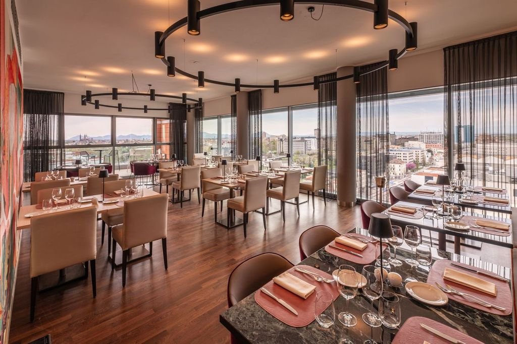 viaggiarenews Savhotel Mantegna Padova