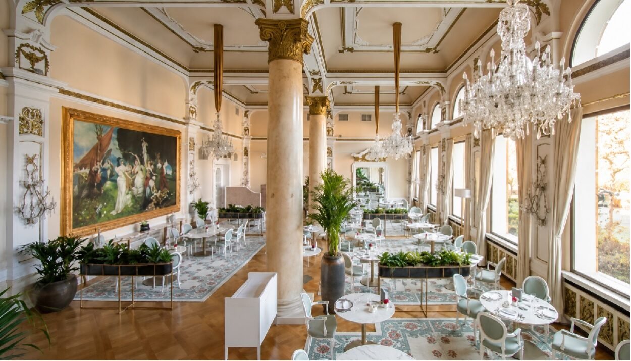 Palace Merano