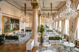 Palace Merano